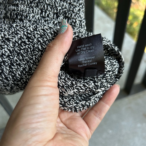 Rachel Comey Cold Shoulder Blouse Size S - Picture 4 of 5